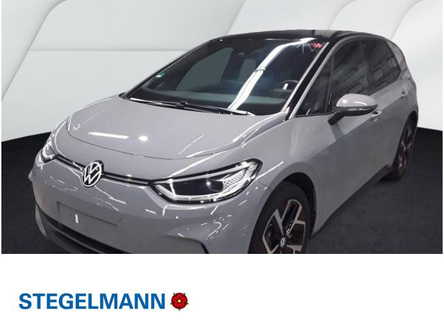 Volkswagen ID.3 - PRO 150kW/58kWh  LED App-Connect Kamera 