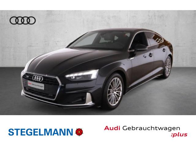 Audi A5 - S line Sportback 40 TDI qu. S-tronic S-Line Matrix