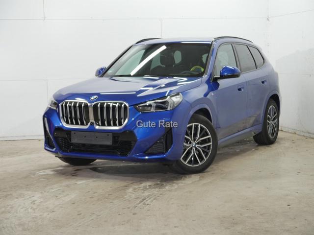 BMW X1 - sDrive18i M Sport / NP= 57.890,- Pano AHK