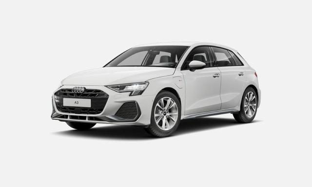 Audi A3 Sportback - S line 40 TFSI e #FREI KONFIGURIERBAR#