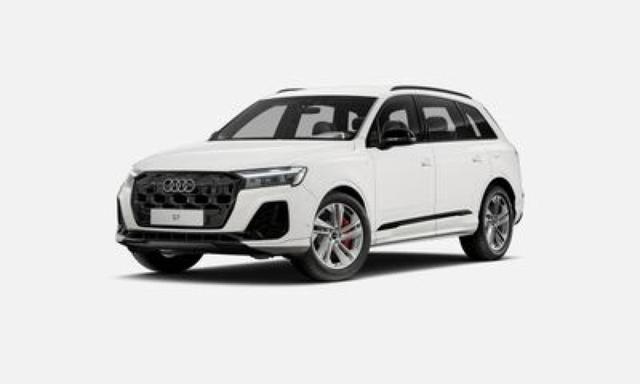 Audi Q7 S line SUV 60 TFSI e quattro #FREI KONFIGURIERBAR# 