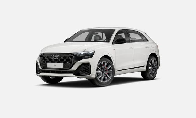Audi Q8 S line S-LINE 60 TFSI e quattro #FREI KONFIGURIERBAR# 