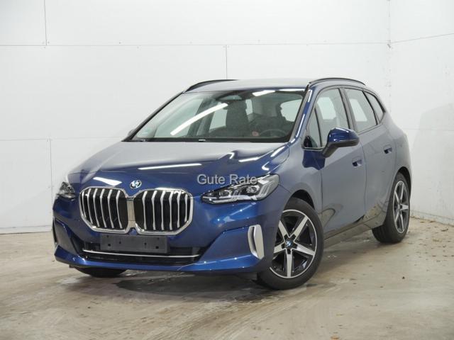 BMW 2er Active Tourer - 220 Luxury Line / Premium Paket