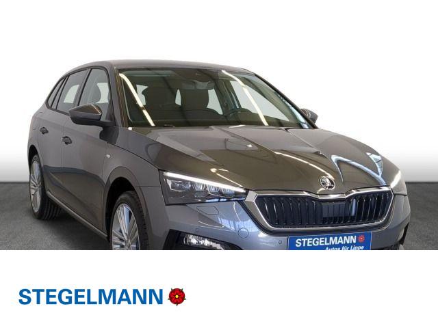 Skoda Scala - Tour 1.0 TSI