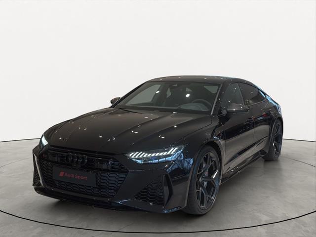 Audi RS7 Sportback - Performance RS 7  Panorama Head-Up B&O 