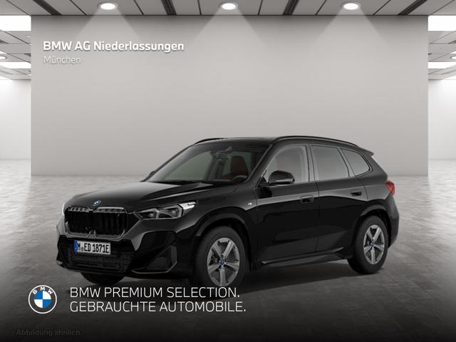 BMW iX1 - xDrive30 M Sport AHK Driv.Assist  Harman/K