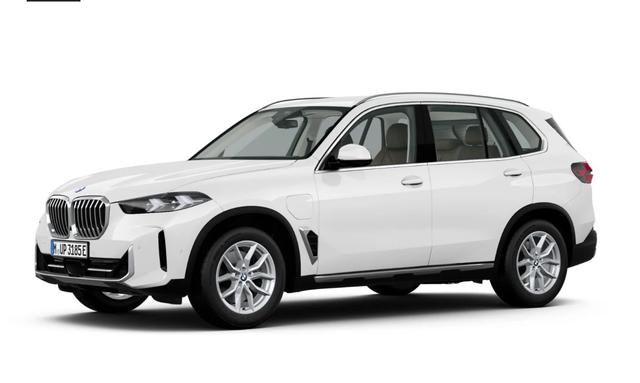 BMW X5 - xDrive30d   BESTELLAKTION  