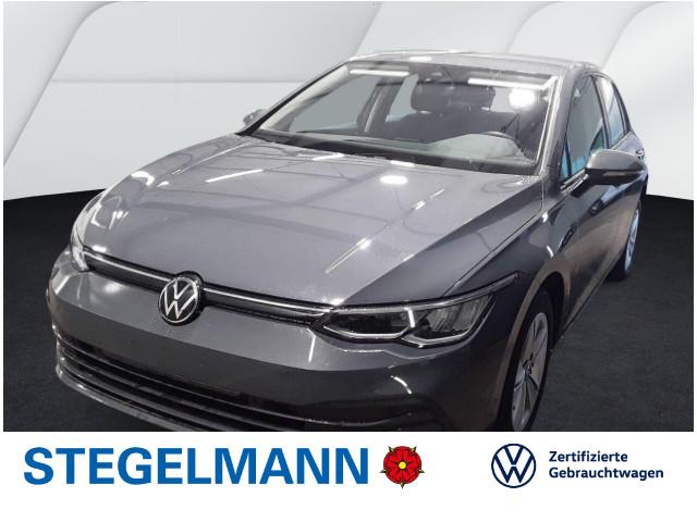 Volkswagen Golf - LIFE VIII 1.5 TSI  Navi LED App-Conncet 