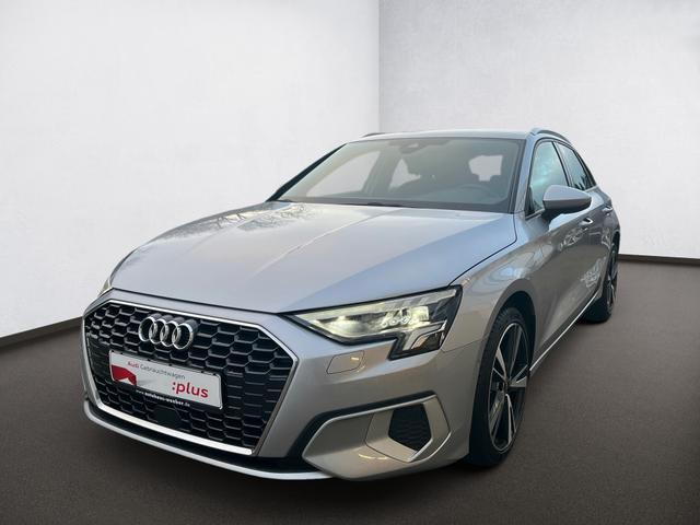 Audi A3 Sportback - 30 TDI advanced NAVI LED PDC LM