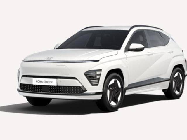 Hyundai KONA - Elektro Trend #48,4kWh #andere Farben möglich #kurzfristig verfügbar