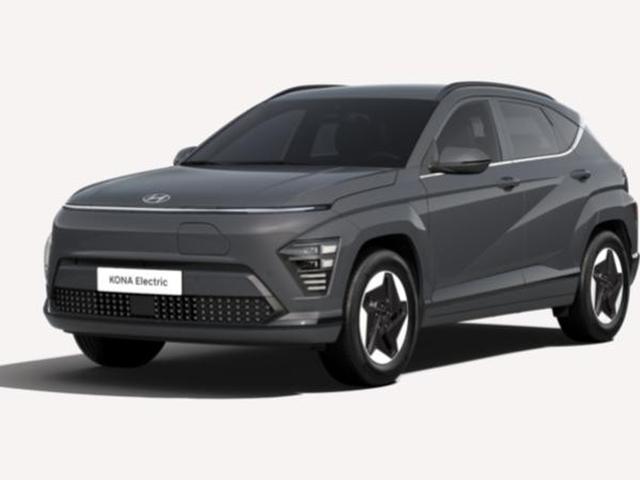 Hyundai KONA - Elektro Trend #65,4kWh #andere Farben möglich #kurzfristig verfügbar