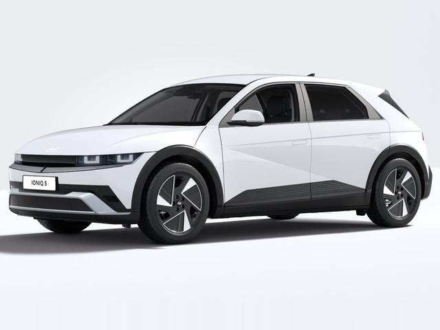 Hyundai IONIQ - 5 MY25 #versch. Variante #Gewerbeangebot #Bestellfahrzeug