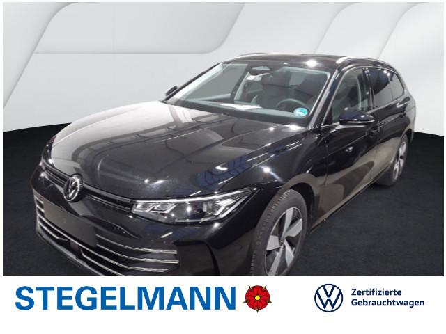 Volkswagen Passat Variant - Business 1.5 eTSI DSG Facelift  AHK Kamera LED Navi 