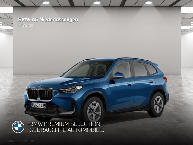 BMW X1 - sDrive18i AHK Driv.Assist  Kamera LED