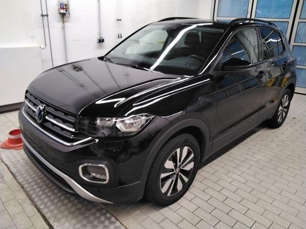 Volkswagen T-Cross - Move Navi PDC LM Tempo Klima