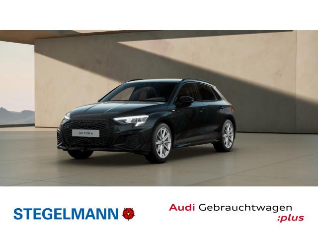 Audi A3 - S line Sportback40 TFSI e