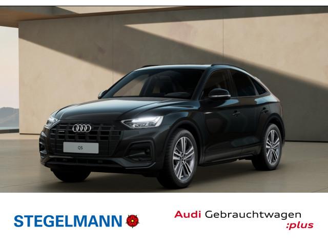 Audi Q5 Sportback - advanced 45 TFSI qu. S-Tronic