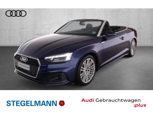 Audi A5 Cabriolet - 35 TFSI S-tronic Matrix