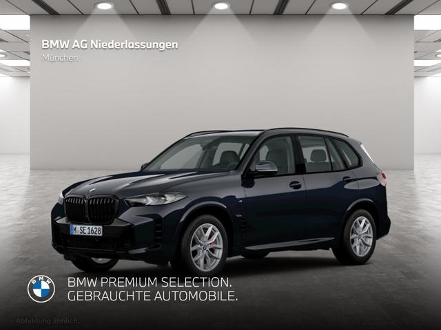 BMW X5 - xDrive30d M Sport Massage AHK Harman/K LED