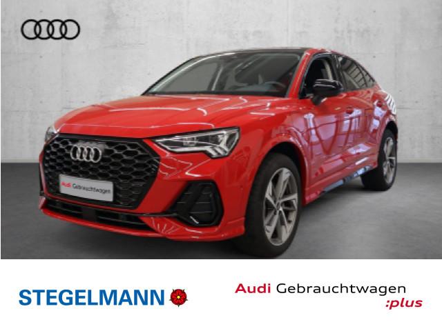 Audi Q3 Sportback - S line 45 TFSI e S-tronic