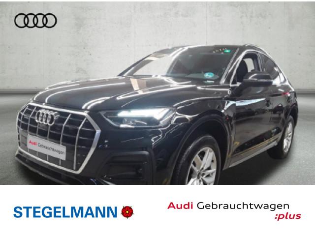 Audi Q5 Sportback - advanced 40 TFSI quattro S-tronic