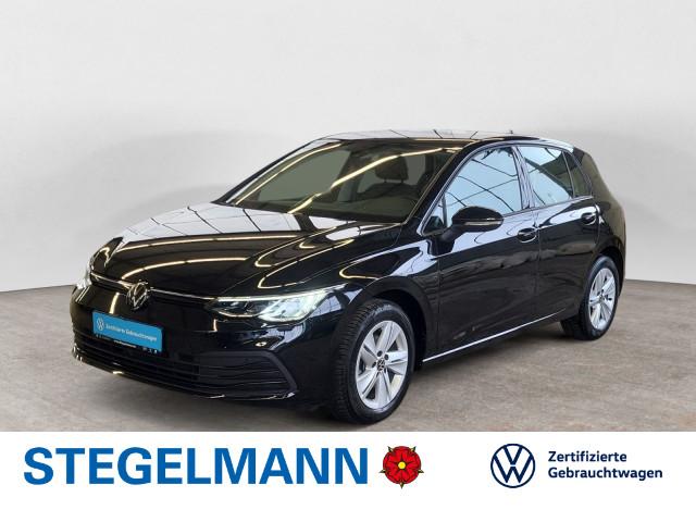 Volkswagen Golf - LIFE VIII 1.5 TSI  Navi PDC Sitzheizung 