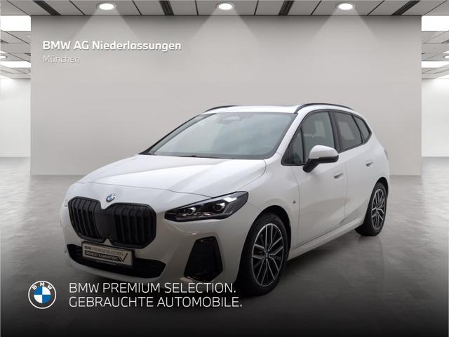 BMW 2er Active Tourer - 223i xDrive M Sport AHK Harman/K