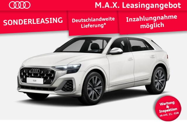 Audi SQ8 - SUV TFSI #FREI KONFIGURIERBAR#