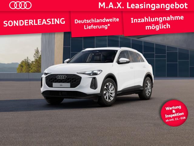 Audi Q5 - NEUER SUV TFSI 150 kW S tronic