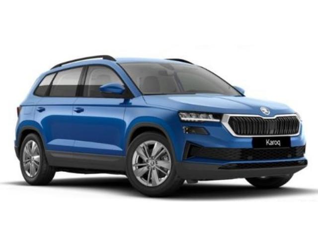 Skoda Karoq - Selection 1.0 TSI 116PS 6-Gang-Schalt #Geschäftskundenaktion