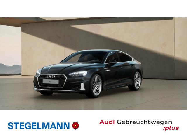 Audi A5 Sportback advanced 40 TFSI S-tronic 