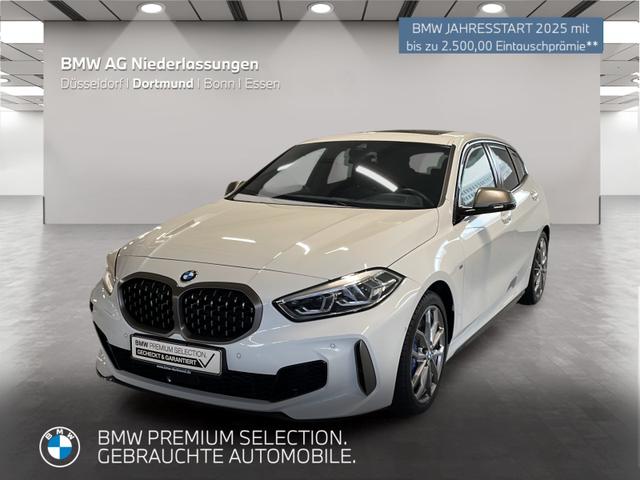 BMW 1er - M135i xDrive