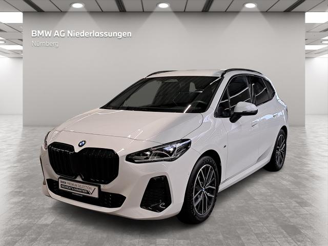BMW 2er Active Tourer 218i M Sport Driv.Assist+ Head-Up 