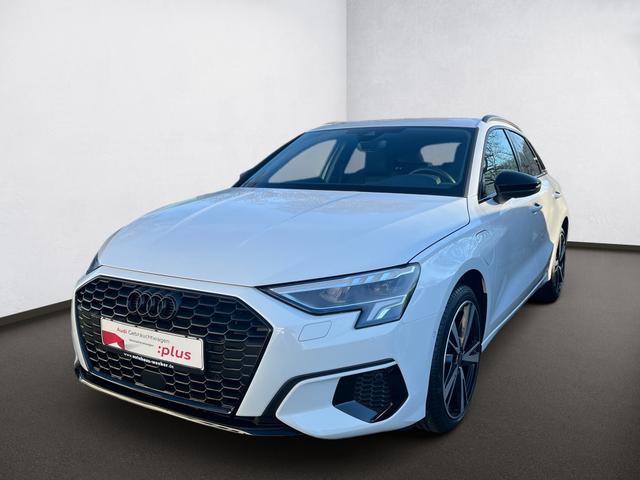 Audi A3 Sportback 40 TFSI e advanced AHK*NAVI*LED*AUT 