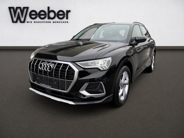 Audi Q3 - 35 TFSI advanced NAVI LED KAMERA AUT Navi