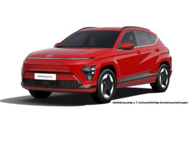 Hyundai KONA - Elektro Select 48.4kWh # sofort verfügbar