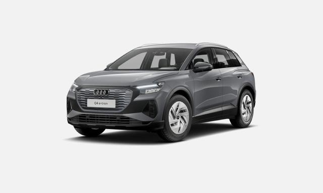 Audi Q4 e-tron - 40 150 kW #FREI KONFIGURIERBAR#