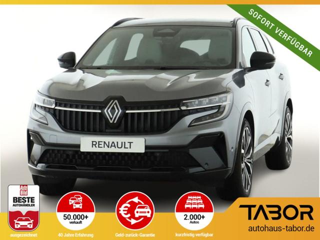 Renault Espace 1.2 E-TECH 200 Iconic Pano H/K Matrix HUD 