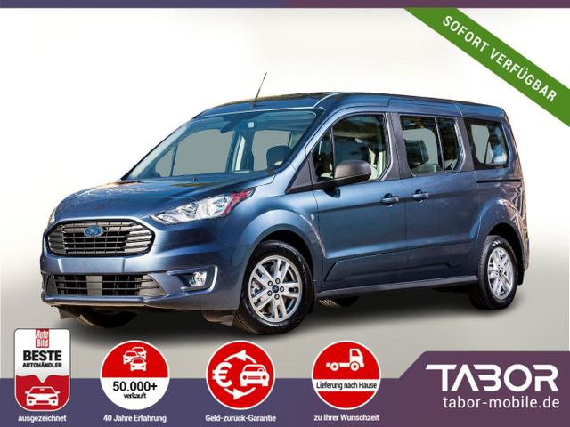 Ford Transit Connect - Trend Kombi 1.5 TDCi 100 L2 PDC