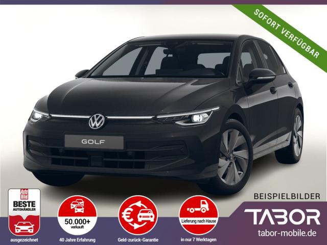 Volkswagen Golf - 8 1.5 TSI 150 Nav LED  3ZClim SHZ Kam Keyl