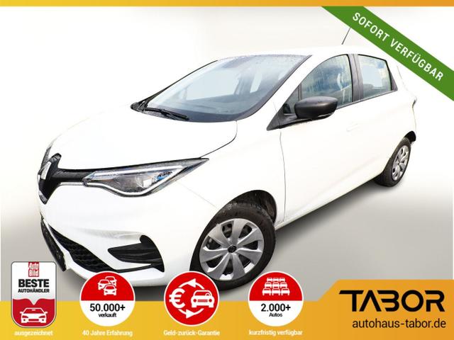 Renault ZOE - ZE50 R110 Kaufbatterie LED