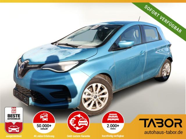 Renault ZOE - Experience ZE50 R110 Exp Kaufbatterie LED