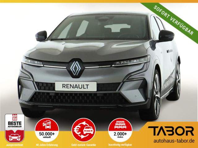 Renault Mégane E-TECH - Megane EV60 Techno LED 360Kam ACC Nav SHZ