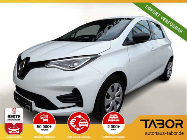 Renault ZOE - ZE50 R110 Kaufbatterie LED