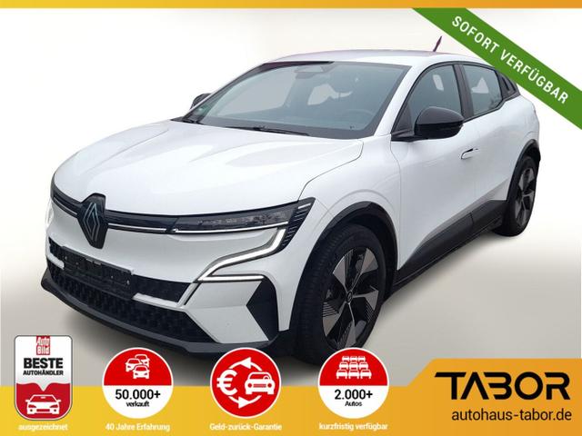 Renault Mégane E-TECH - Megane EV60 220 Equilibre LED Kam OpenR