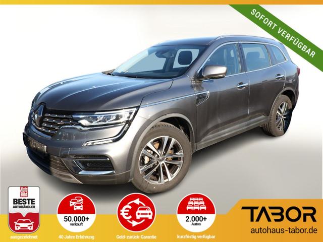 Renault Koleos - TCe 160 EDC Zen LED Nav PDC 18Z