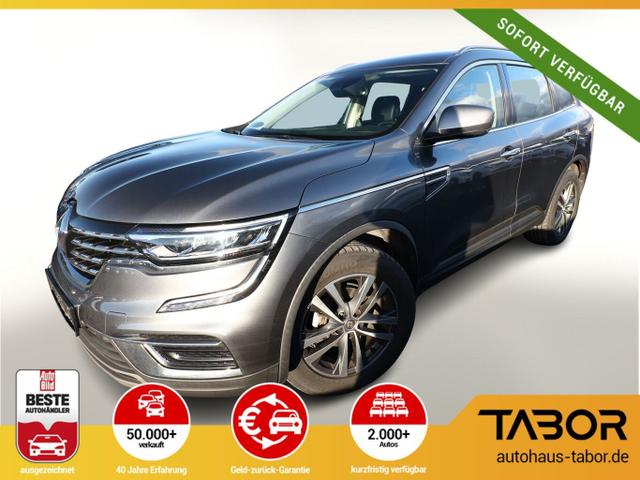 Renault Koleos - II TCe 160 EDC Zen LED Nav PDC KeyLess