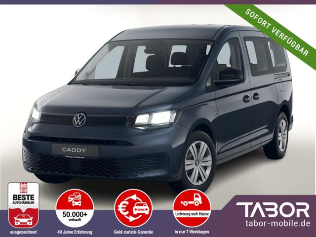 Volkswagen Caddy Maxi - 1.5 TSI 116 DSG Ready2D 2ZClim SHZ