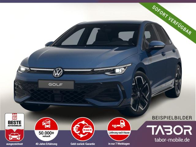 Volkswagen Golf - R-Line 8 1.5 eTSI 115 DSG MY24 LED  Keyl