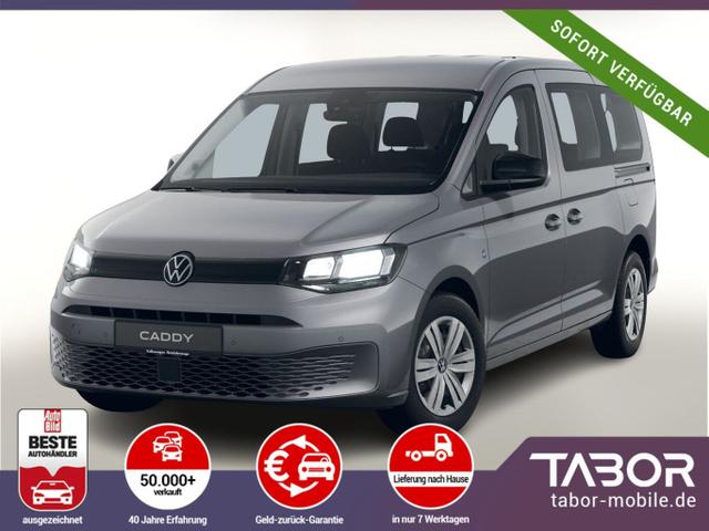 Volkswagen Caddy Maxi 1.5 TSI 116 Ready2D SHZ 2ZClim Kam 